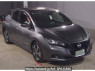 Used 2022 AT nissan leaf ZE1 Image[0]