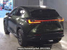 Used 2023 AT lexus nx AAZA20 Image[1]
