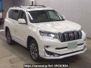 Toyota Land Cruiser Prado TRJ150W