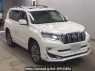 Used 2024 AT toyota land-cruiser-prado TRJ150W Image[0]