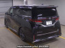 Used 2023 AT toyota vellfire TAHA45W Image[1]