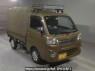 Used 2017 MT daihatsu hijet-truck S510P Image[2]