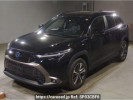 Toyota Corolla Cross ZVG11