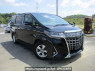 Used 2022 AT toyota vellfire AGH30W Image[0]