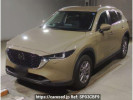 Mazda CX-5 KFEP