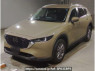 Used 2023 AT mazda cx-5 KFEP Image[0]