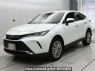 Used 2023 AT toyota harrier MXUA80 Image[0]