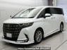 Used 2025 AT toyota alphard AGH40W Image[0]
