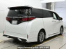 Used 2025 AT toyota alphard AGH40W Image[1]