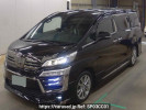 Toyota Vellfire AGH30W