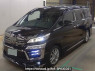Used 2022 AT toyota vellfire AGH30W Image[0]