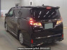 Used 2022 AT toyota vellfire AGH30W Image[1]