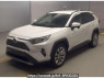 Used 2021 AT toyota rav4 MXAA54 Image[0]