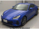 Subaru BRZ ZD8