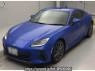 Used 2022 AT subaru brz ZD8 Image[0]