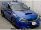 Subaru Impreza GVB