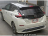 Used 2019 AT nissan leaf ZE1 Image[1]