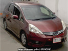 Honda Fit Shuttle GG7