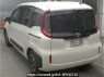 Used 2023 AT toyota sienta MXPC10G Image[1]