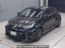 Toyota GR YARIS GXPA16