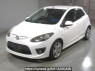 Used 2007 AT mazda demio DE5FS Image[0]