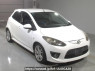 Used 2007 AT mazda demio DE5FS Image[2]