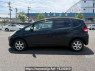 Used 2011 AT honda fit GE6 Image[3]