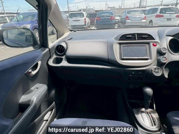Used 2011 AT honda fit GE6 Image[19]