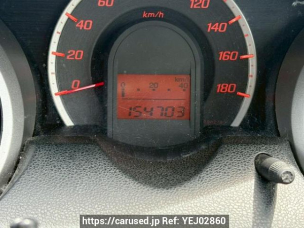 Used 2011 AT honda fit GE6 Image[22]