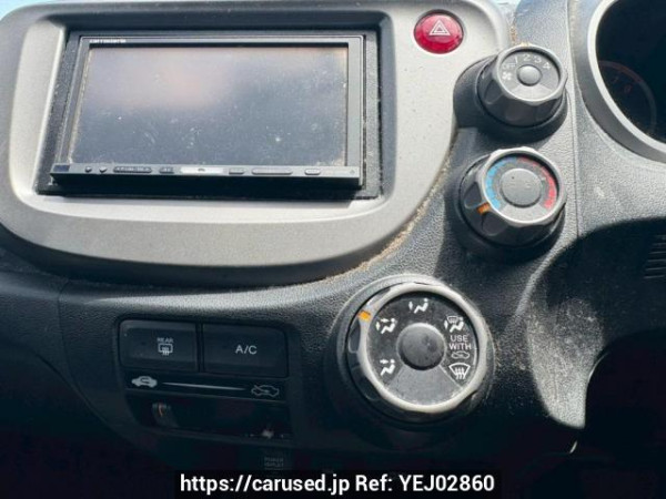 Used 2011 AT honda fit GE6 Image[24]