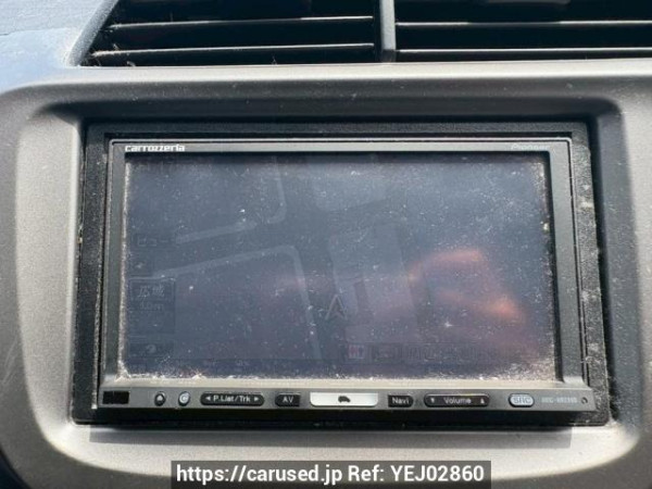 Used 2011 AT honda fit GE6 Image[25]