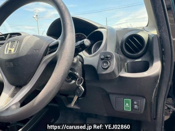 Used 2011 AT honda fit GE6 Image[27]