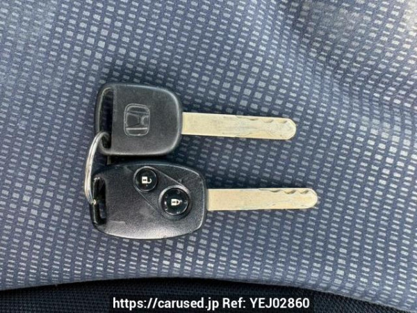 Used 2011 AT honda fit GE6 Image[29]