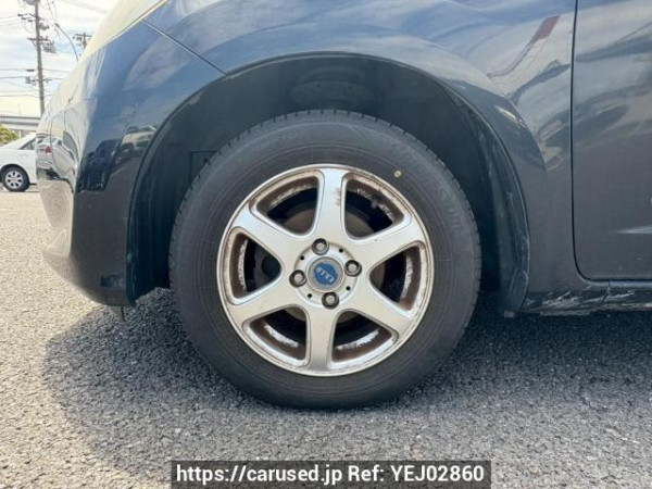 Used 2011 AT honda fit GE6 Image[31]