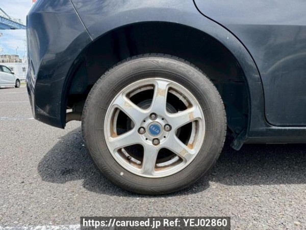 Used 2011 AT honda fit GE6 Image[32]