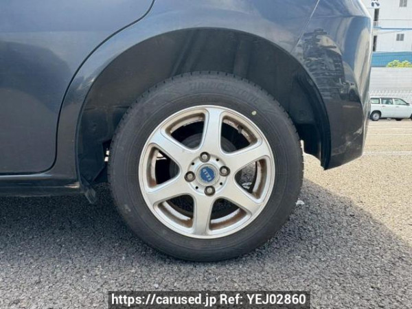 Used 2011 AT honda fit GE6 Image[33]