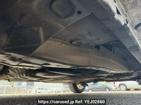 Used 2011 AT honda fit GE6 Image[37]