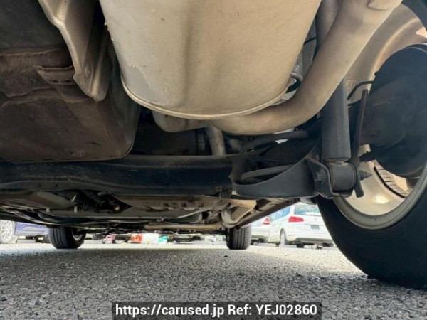 Used 2011 AT honda fit GE6 Image[41]