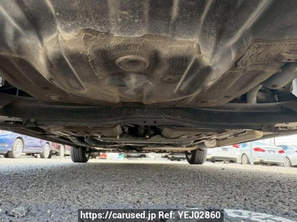 Used 2011 AT honda fit GE6 Image[42]