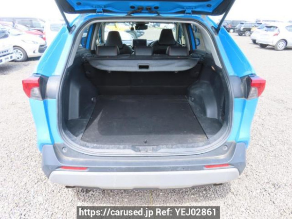 Used 2019 AT toyota rav4 MXAA54 Image[8]