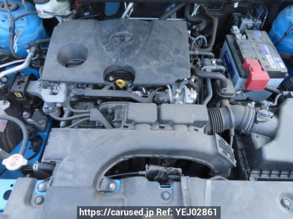 Used 2019 AT toyota rav4 MXAA54 Image[9]