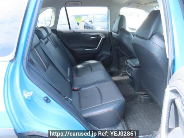 Used 2019 AT toyota rav4 MXAA54 Image[13]