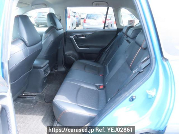 Used 2019 AT toyota rav4 MXAA54 Image[14]