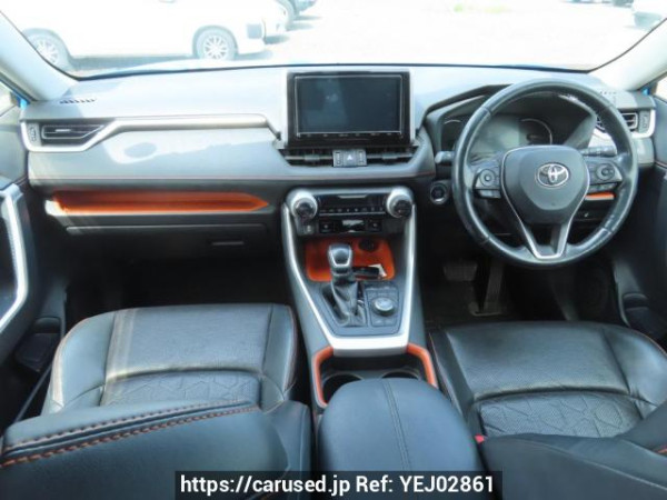 Used 2019 AT toyota rav4 MXAA54 Image[15]