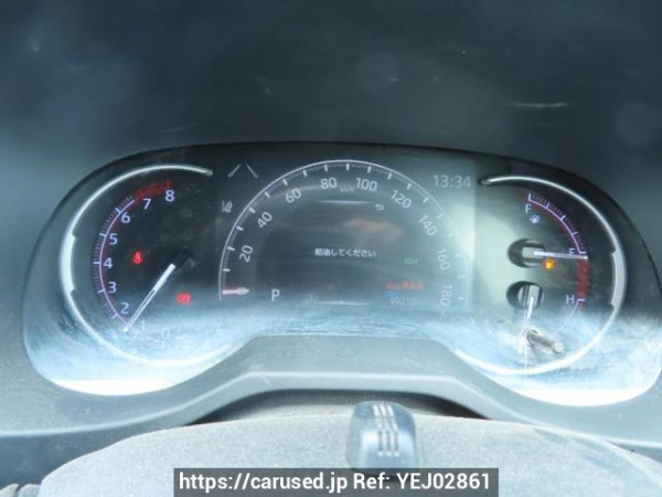 Used 2019 AT toyota rav4 MXAA54 Image[20]