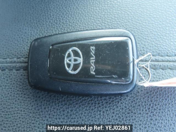 Used 2019 AT toyota rav4 MXAA54 Image[24]