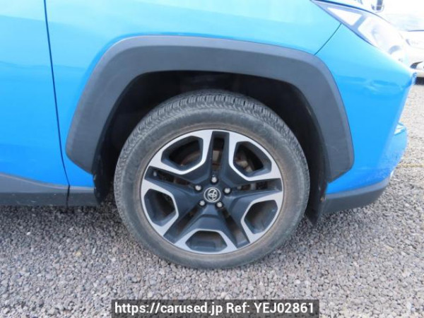 Used 2019 AT toyota rav4 MXAA54 Image[25]