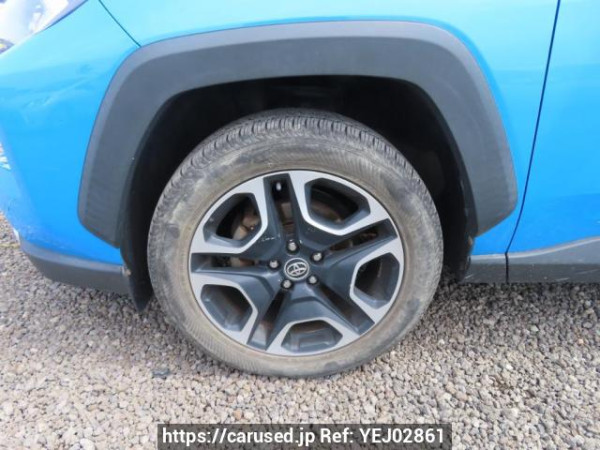 Used 2019 AT toyota rav4 MXAA54 Image[26]