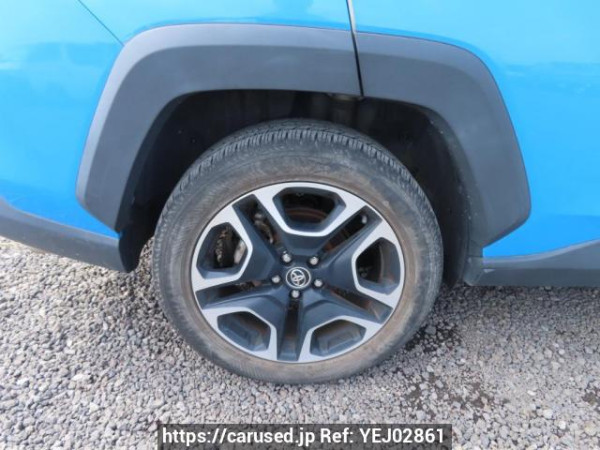 Used 2019 AT toyota rav4 MXAA54 Image[27]