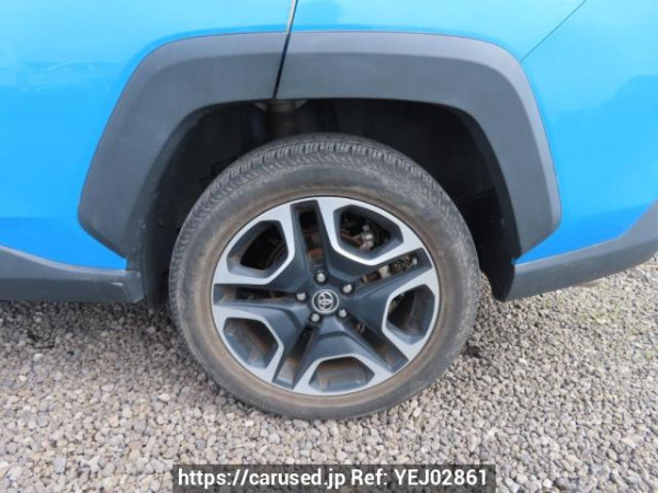 Used 2019 AT toyota rav4 MXAA54 Image[28]